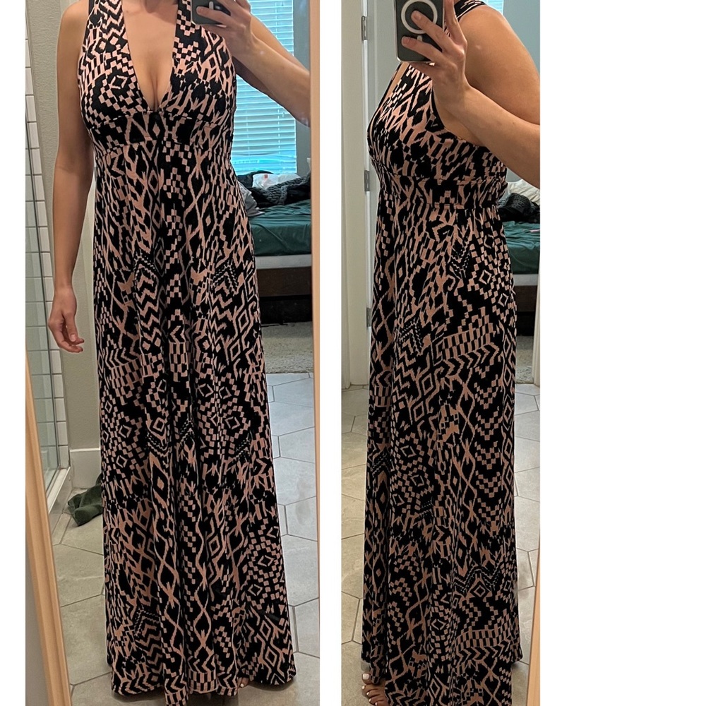 Studio by YDE Maxi Dress